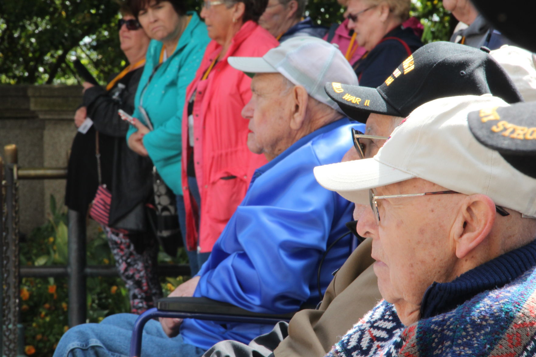 Operation Enduring Gratitude